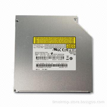 100% New and Original Laptop SATA Blu-ray Burner